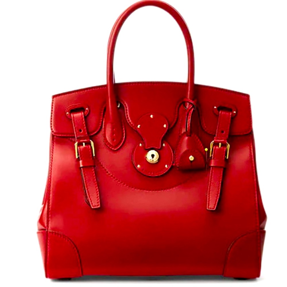 USED RALPH LAUREN RICKY 33